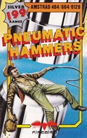 Pneumatic Hammers