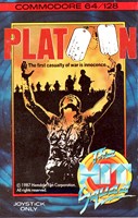 Movie Collection n°=08 : Platoon - The Hit Squad