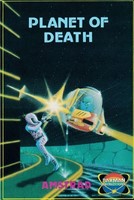 Planet Of Death 