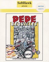 Pepe Bequilles