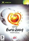 UEFA Euro 2004 : Portugal