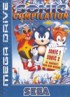 Sonic : Compilation
