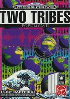 Two Tribes : Populous II 