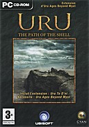 Uru : The path of the shell