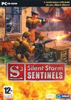 Silent Storm : Sentinels
