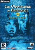 Les Chevaliers De Baphomet : Le Manuscrit De Voynich