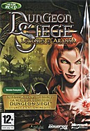 Dungeon Siege : Legends Of Aranna