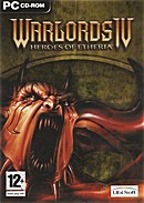 Warlords 4 : Heroes Of Etheria