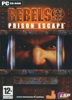 Rebels : Prison Escape