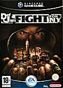 Def Jam Fight For NY