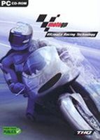 MotoGP : Ultimate Racing Technology