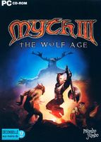 Myth 3 : The Wolf Age