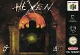 Hexen 