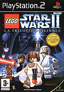Lego Star Wars 2 : La Trilogie Originale
