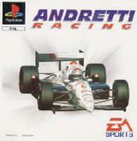 Andretti RAcing
