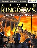 Seven Kingdoms 2 : The Fryhtan Wars