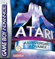 Atari Anniversary