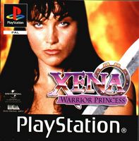 Xena : Warrior Princess