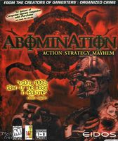 Abomination : The Nemesis Project
