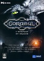 Gorasul : L'héritage du dragon