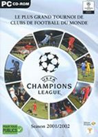UEFA Champions League : Season 2001/2002