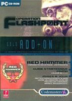 Opération Flashpoint : Red Hammer - The Soviet Campaign