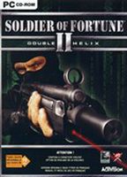 Soldier of Fortune 2 : Double Helix