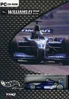 Hot Wheels : Williams F1 Team Driver