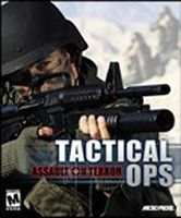 Tactical Ops : Assault on Terror