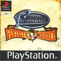 Pro Pinball : Fantastic Journey