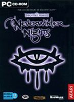 NeverWinter Nights