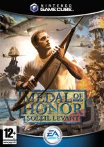Medal of Honor : Soleil Levant