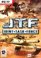 JTF : Joint Task Force