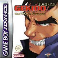 Gekido Advance : Kintaro's Revenge
