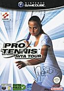 Pro Tennis WTA Tour