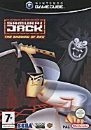 Samurai Jack : The Shadow Of Aku