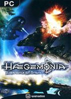 Haegemonia : Legions of Iron