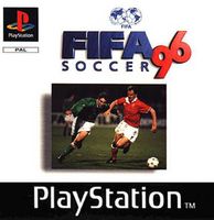 FIFA 96