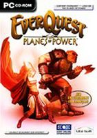 EverQuest : The Planes of Power