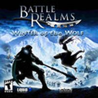 Battle Realms : Winter of the Wolf