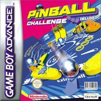 Pinball Challenge Deluxe