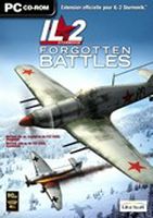 IL-2 Sturmovik : The Forgotten Battles