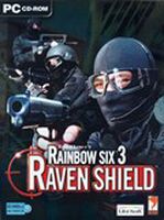 Rainbow Six : Raven Shield