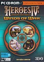 Heroes of Might and Magic 4 : Winds of War
