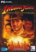 Indiana Jones : Le Tombeau de l'Empereur