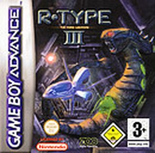 R-Type 3