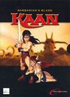 Kaan : Barbarian's Blade