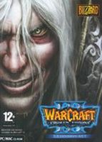 Warcraft III : The Frozen Throne