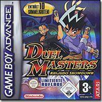 Duel Masters : Kaijudo Showdown