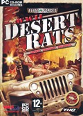 WWII : Desert Rats